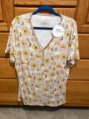 little sleepies Women’s Top 🌅 NWT - XXL